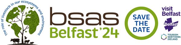 BSAS Conference 2023 Logo