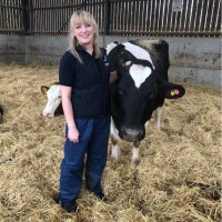 Anna Dinsdale | Trident Micronutri