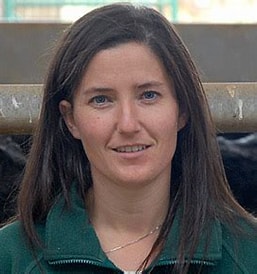 Carol-Anne Duthie | SRUC