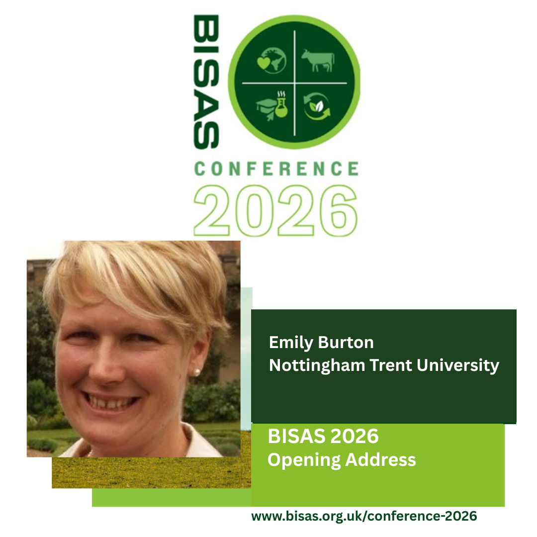 BISAS 2026 Invited Speaker Profiles