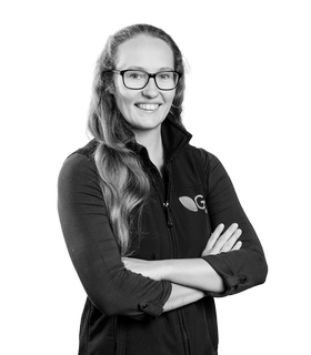 Grace Welling | Germinal