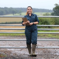 Harriet Bartlett | University of Oxford