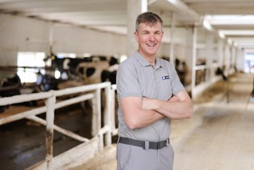 Huw McConochie | Zinpro