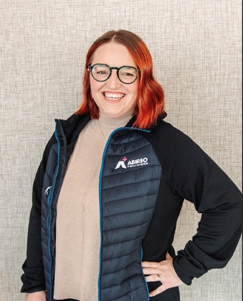 Sophie Parker-Norman | Abireo Animal Nutrition