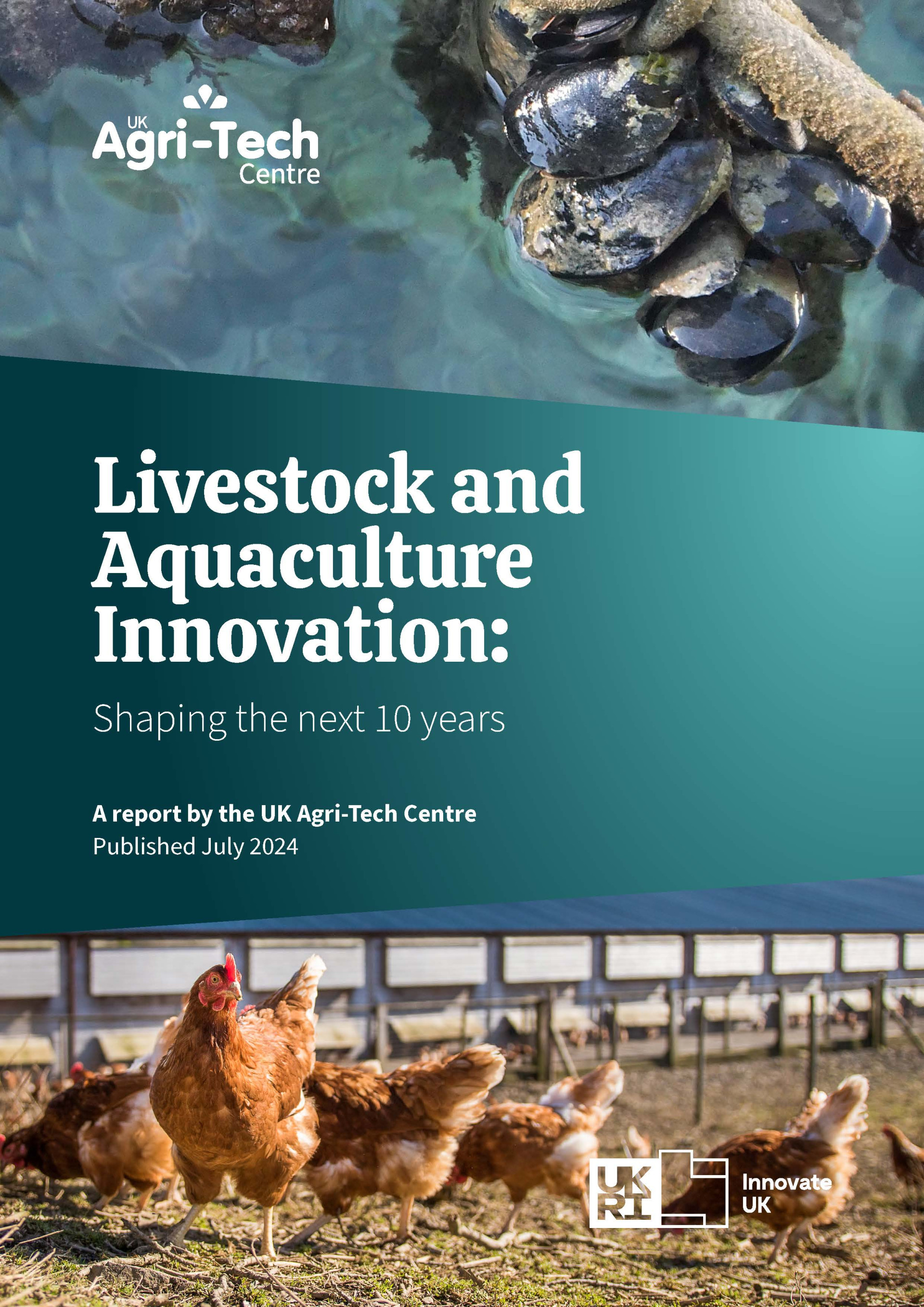 The Next Ten Years UKATC