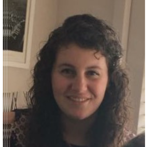 Victoria Lindsay-McGee