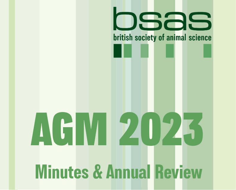 AGM 2023