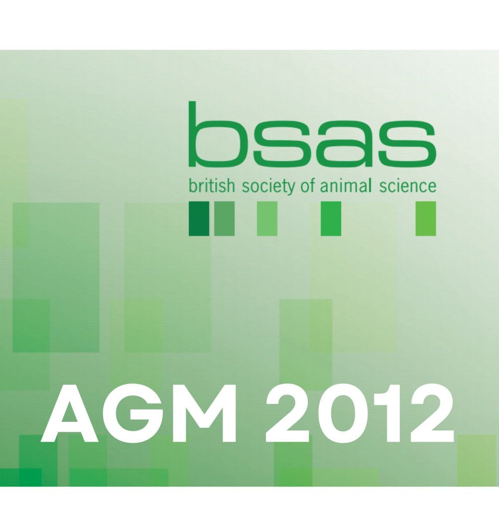 AGM 2012