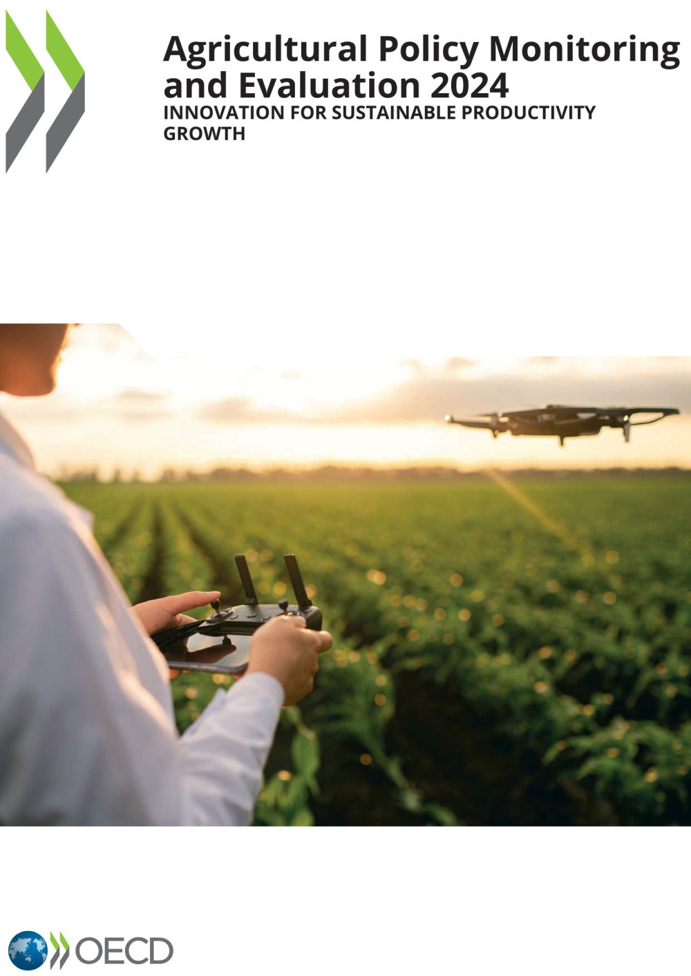 Agricultural Policy Monitoring and Evaluation 2024